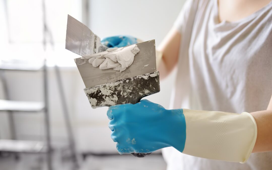 Common Plastering Problems And How Professional Plastering Contractors Can Fix Them
