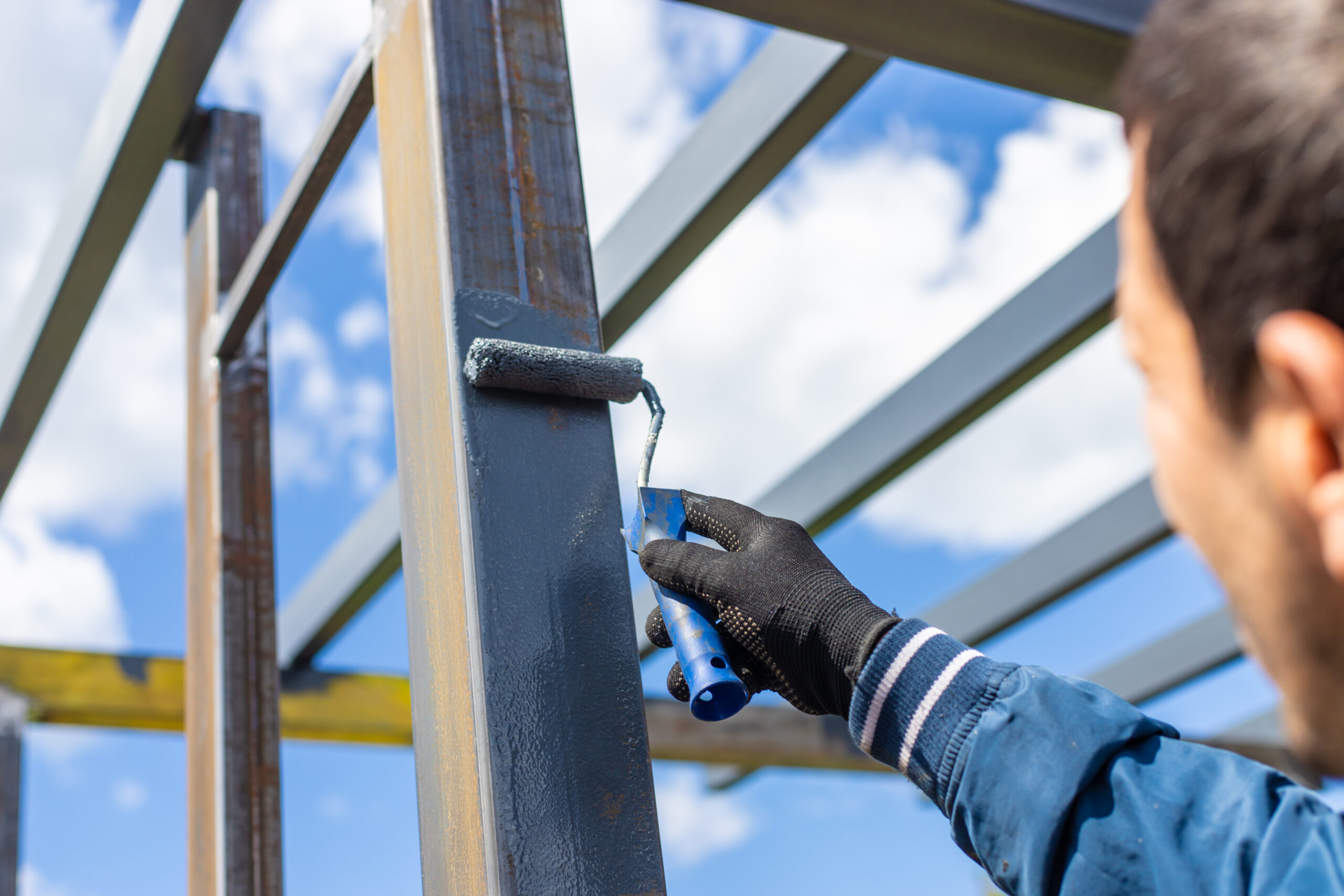 At Pro Plaster and Paint, we provide reliable and high-quality exterior painting services in Sydney for residential properties.
