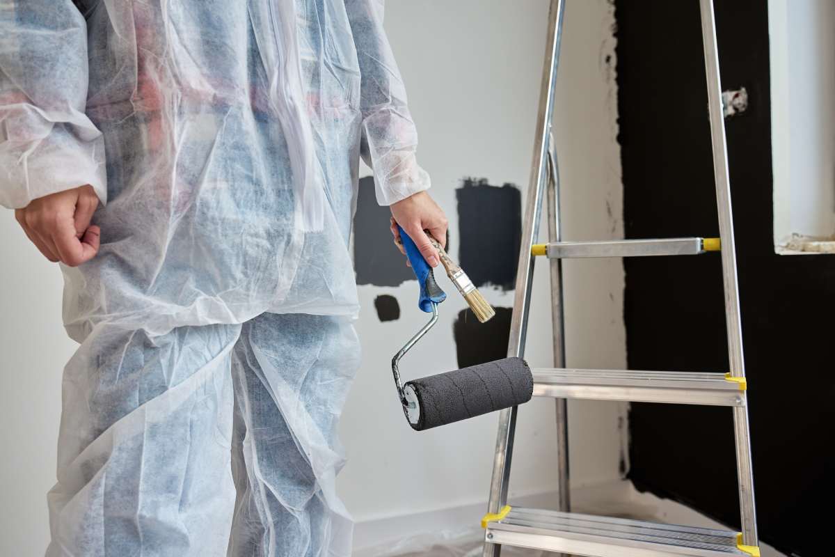 At Pro Plaster and Paint, we provide professional interior painting services in Sydney, helping homeowners achieve clean, stylish, and durable results.